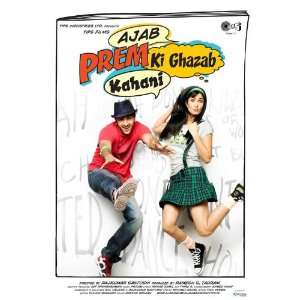   Khan)(Katrina Kaif)(Ranbir Kapoor)(Asrani)(Upen Patel): Home & Kitchen