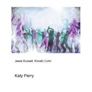 Katy Perry [Paperback]