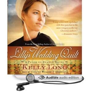   Novel (Audible Audio Edition) Kelly Long, Christine Williams Books