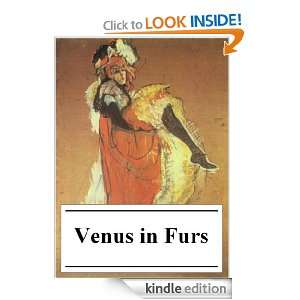 Venus in Furs Leopold von Sacher Masoch  Kindle Store