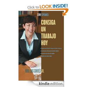   Esperanza) (Spanish Edition) Luis Cortes  Kindle Store