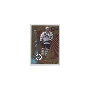    1997 98 Pacific Dynagon #124   Mats Sundin Sports Collectibles