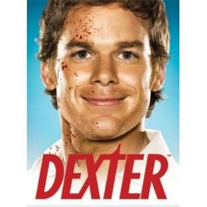  Dexter Dexter Morgan (Michael C. Hall) Action Figure 