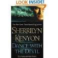 Dance with the Devil (Dark Hunter, Book 4) by Sherrilyn Kenyon 