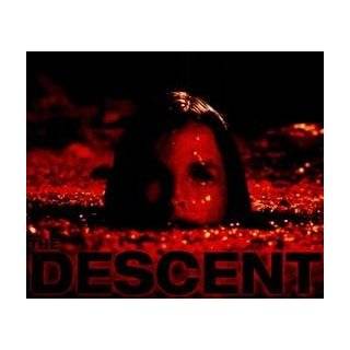 The Descent 3 Disc Special Collection ( DVD )
