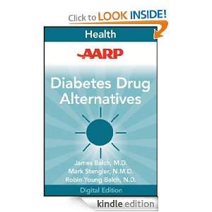 AARP Diabetes Drug Alternatives All Natural Options for Better Health 