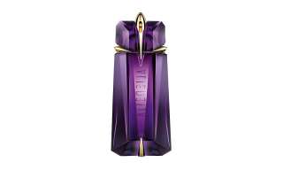 Thierry Mugler Alien Eau de Parfum Refillable Stone, 3 oz.   Beauty 