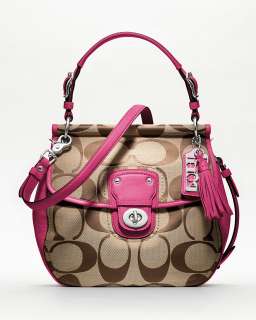 coach signature new willis the most famous coach dowel style in the 