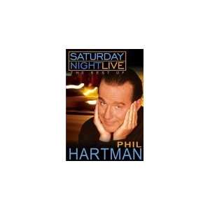    Saturday Night Live   The Best of Phil Hartman Unknown Books