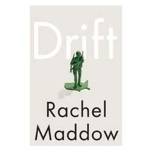   of American Military Power (3520100020762) Rachel Maddow Books