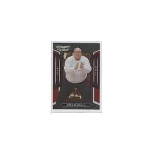   Sports Legends Mirror Red #72   Rick Majerus/250 Sports Collectibles