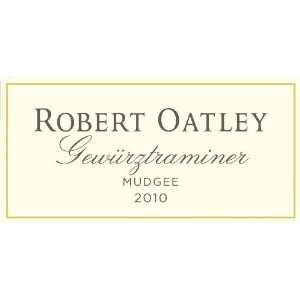  Robert Oatley Limited Release Gold Band Gewurztraminer 
