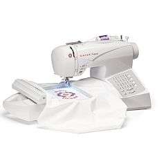 Kohls   Singer Futura Embroidery and Sewing Machine customer reviews 