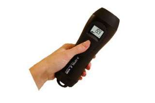   ® Portable Hand Held Electronic Depth & Fish Finder Sounder  