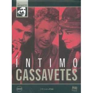 Cassavetes (A Constant Forge) (2000) (Spanish Import) Seymour Cassel 