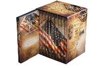 The American Heritage Series DVD Set, David Barton 896559001182  