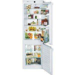   HC 1050   panel ready 24 Integrated Refrigerator/Freezer w/ice maker