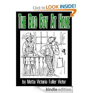   (Annotated) Metta Victoria Fuller Victor  Kindle Store