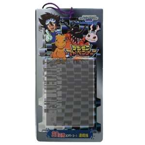 Digimon Trading Cards   Bundle of individually wrapped collectable 