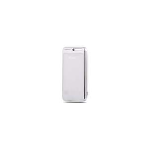   White 5400mAh External Battery iPower Pro for B&n digital books reader