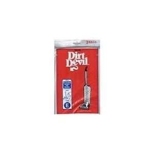   Appliance/Tti 3Pk Dirt Devil E Vac 3 070147 Stick Vacuum Accessories