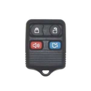  2000 2006 Mercury Sable Keyless Entry Remote Fob Clicker With Do 