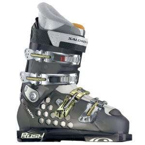 Salomon Rush 9.0 Alpine Ski Boot   Womens  Sports 