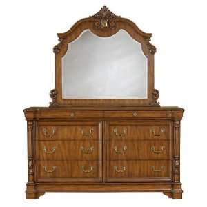   Dresser Pulaski Furniture Master Bedroom Dressers Furniture & Decor