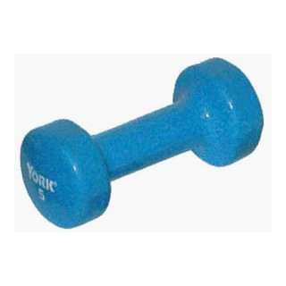  Weight Training Dumbbells Accessories Colored Vinyl coated Dumbbells 