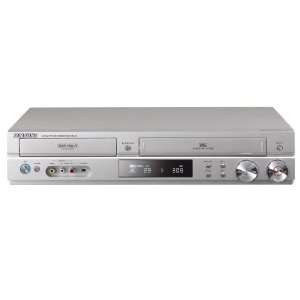  Samsung DVD VR320 DVD Recorder Electronics