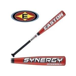  2008 Easton Synergy CXN Baseball Bat { 9}   28in / 19oz 