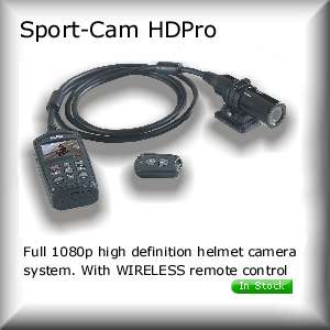 SC HD720 Professional HD Helmet Camera Ski Snowboard  