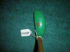 Old St. Andrews Hickory Stick Leather Suede 34.5 Putter UU829  