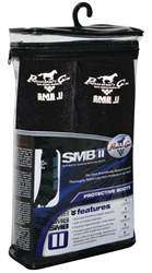 Professionals Choice SMB II Sports Boots black x small  