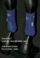 Professionals Choice Elite Boots NAVY M Prof SMB Med  