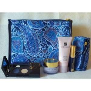 Estee Lauder Set /Kit Time Zone Line and Wrinkle Reducing Creme SPF 
