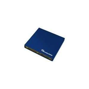  PC TREASURES USB External DVD/RW DRIVE Model 07189 