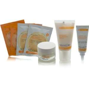  Murad Hyperpigmentation Treatment Set 4 Piece Set Beauty