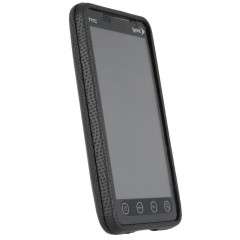 The HTC EVO 4G Body Glove Snap on Case , manufactured by Body Glove 