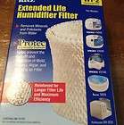 kaz wf2 extended life humidifier filter 