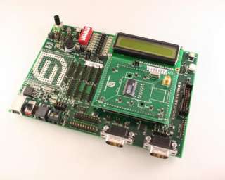 New DK LM3S101 Development Board Microcontroller Kit  