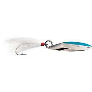  Acme Tackle   Kastmaster 3 Oz Bucktail Chrome Sports 