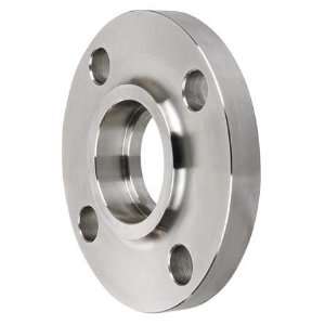 Stainless Steel Flanges and Weldable Outlets Class 300 Socket Weld Soc
