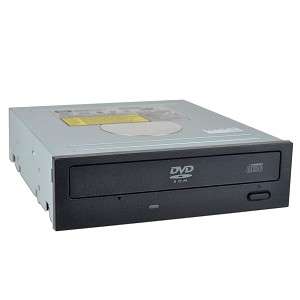 Lite On SOHD 167T Internal Black 16x DVD ROM IDE Drive  