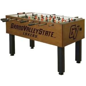   Stool   Grand Valley State University Foosball Table 