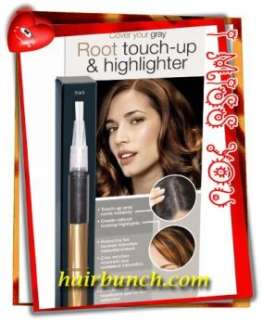 COVER YOUR GRAY ROOT TOUCH UP HIGHLIGHTER 6 COLOR  