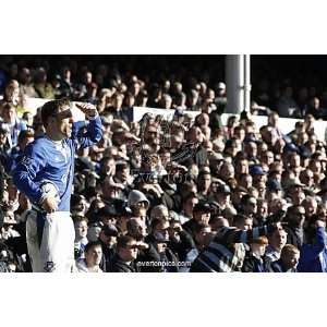  Soccer   Barclays Premier League   Everton v West Ham 