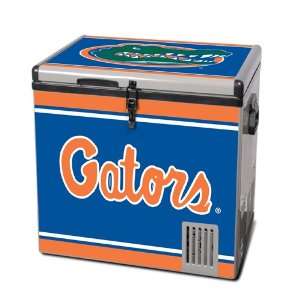 Florida Gators Freezer Chest Memorabilia. Sports 