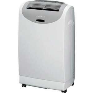   EER ZoneAire series portable room air conditioner