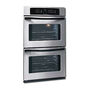  Frigidaire  FEB30T5GC 30 Double Wall Oven   Stainless 